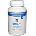 D'Adamo personaliseeritud toitumine Deflect A, 120 Count