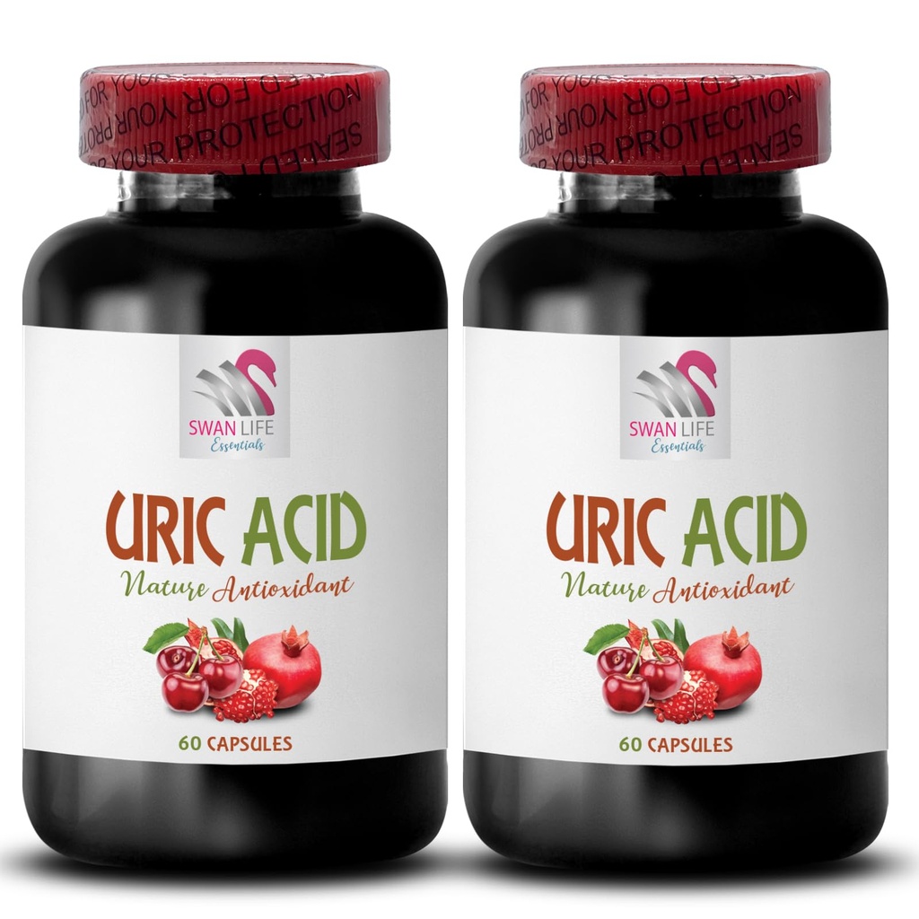 kusihappe kristallid - URIC ACID - kusihappe test, kusihappe kontroll, tõrva kirsi mahl, tõrva kirsi kapslid, rohelise kohvi ekstrakt, rohelised kohvioad õli, jõhvikamahl, jõhvikalisand 2Bot