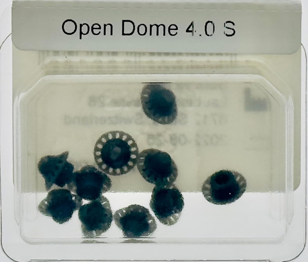 Phonak Small Open Dome 4.0 Marveli kuuldeaparaatidele