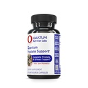 Quantum Nutrition Labs eesnäärme tugi - eesnäärme toidulisandid meestele, eesnäärme tervise valem, looduslik toidulisand orgaanilise saw Palmettoga - 90 taimetoitlast kapslit