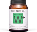Nue Co. Naiste MULTIVITAMIN täiendus - toetab energiat, immuunsust, fookust, veganit, gluteenivaba, 30 kapslit