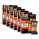 KIND energiabatoonid, maapähklivõi, tervislikud suupisted, gluteenivaba, 10 g valku, 36 krahv