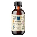 Tark naine Taimed Hawthorn Berry tahke ekstrakt 4: 1, Alkoholivaba ekstra tugevus, soodustab tervislikku vereringet, Antioksüdant kaitse, taimse südame-veresoonkonna tugi, 2 Fl Oz