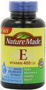 Loodus tegi E-vitamiini 400IU, 300 Softgels