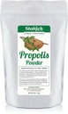 Stakich Bee Propolis Pulber - kõik looduslikud - 4 Ounce