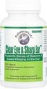 Clear Eye & Sharp Ear Dietary Supplement kapslid, 500 mg, 60 Count Pudel
