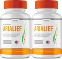 Arialief Kapslid Neuropaatia Arialief Neuropaatia Arialief, Arialief primepalm Neuropaatia & Sciatica, Arialief Primepalm Supplement Pills, Arialief Vitamin Reviews (2 Pack)