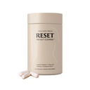 Paulina FITNESS Reset Overnight Seedetrakti abi, Bloating Relief, & Soolestiku Tervise Lisa | Looduslik Detox & Seedetrakti Puhastus, et toetada kaalujälgimist ja leevendada kõhukinnisust | 90 kapslit
