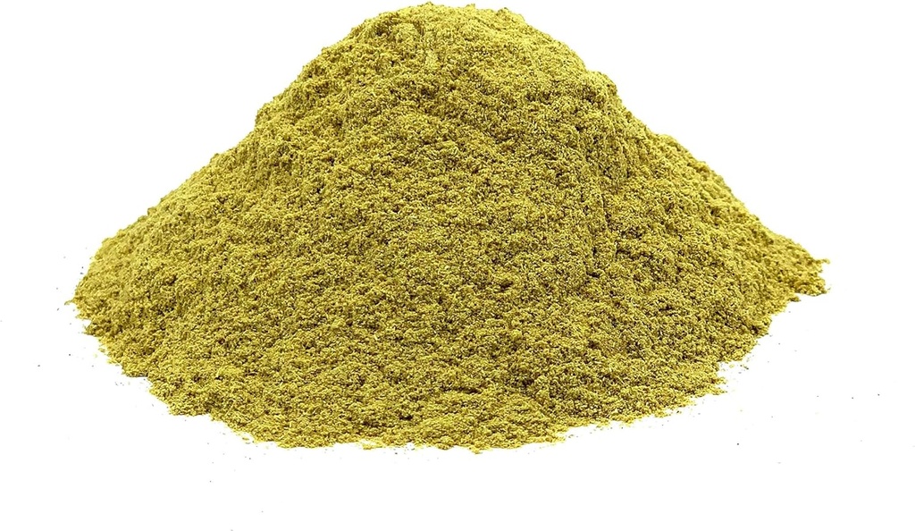 Parim botaanika Barberry Root Bark Pulber 16 oz.