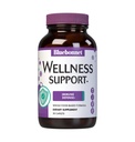 Bluebonnet Nutrition Sihipärane valiku tervisetoetus, immuunsuskaitse kogu toidupõhine valem, hooajaline toetus, sojavaba, gluteenivaba, Kosher, mitte-GMO, piimavaba, taimetoitlane, 30 kapslit, 15 serveerimist