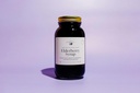 Elderberry Co. Elderberry Syrup koos Aronia Berries Natural Immune Support lastele ja täiskasvanutele (32 oz.)