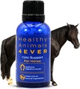 HA4E - Horse Colic Support - vähendab kõhuvalu ja kõhuprobleeme - väga tõhus, looduslik homöopaatiline täiendus - 300 Tabletid