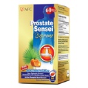 AFC Jaapan Prostate Sensei Supreme - Saw Palmetto täiendus meestele, kellel on rasvhapped ja steroolid - toetab kuseteede voolu, põie funktsiooni, juuste tervist - looduslik eesnäärme tugivorm, 2 kuu pakkumine
