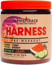 Arms Race Nutrition Harness Pre-Workout - Veneetsia rand (20 serveerimist)
