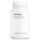 Supersmart DNA remont (Advanced Formula) - AC-11, Sulforaphane Glükosinolaat, SOD Gliadins Complex - kõrge tugevusega antioksüdantide täiendus | Mitte-GMO & Gluteenivaba - 60 taimekapslit
