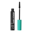e.l.f. Lash XTNDR ripsmetušš, valmistatud torutehnoloogiaga Lashi laienduste väljanägemiseks, Clump & Flake Free, Vegan & Cruelty-free, Pitch Black