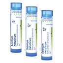 Selenium Metallicum 12C Md 80Count (3. pakk)