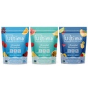 Ultima Replenisher Daily Electrolyte Powder Drink Mix – Sugar Free – Troopiline, Mocktini, Original Variety, 56 Stickpacks – Hydration Packets – 6 elektrolüüti ja mineraale – Keto, Non-GMO