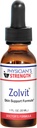 Arsti tugevus Zolvit - 30 ml - nahatoetusvalem P73 oregano, ekstra neitsioliiviõli, Wild Bay Leaf Oil ja Vahemere musta seemne õli - kõigile nahatüüpidele