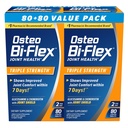 Osteo Bi-Flex Kolmekordne tugevuse kaksik, 80 krahv, 2pack