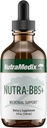 NutraMedix Nutra-BBS + - mikroobide, antioksüdantide ja immuunsuse toetamise taimsed toidulisandid - Elecampane + Jalapa juur, Artemisia Annua ja Capirona koor (4 oz)