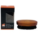 G.B.S. Meeste 100% metssea Bristle Wooden Handle Beard Brush