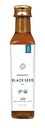 ADI looduslik musta seemne õli 8,8 oz, 100% puhas rafineerimata külmpressitud vedelõli, klaaspudel, USDA sertifitseeritud, Nigella Sativa, rikas Omega 3-6-9