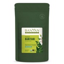 Banyan Botanicals Haritaki Powder - Certified Organic, 1/2 Nael - Terminalia chebula - Detoxification & Rejuvenation * - Organic, Vegan, Non-GMO, Gluteenivaba, Certified Fair for Life Fair Trade