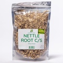 Herb to Body Nettle Juur C/S | Cut & Sifted | Urtica Dioica | Wildcrafted | 4oz