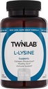 L- lüsiin 500 mg - 100 - kapsel