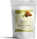 HERBAL HILLS Triphala Powder | 16 Oz (454 GMS) | Amla Haritaki & Bibhitaki valem (1 nael (1 pakk)