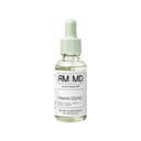 Amy Myers MD Vitamiin D3/K2 Vedelik - toetab luu tervist, immuunfunktsiooni ja hormoonide tasakaalu - kõrge imendumine - mitte-piim, gluteenivaba - 1 fl oz (30 serveerimist)