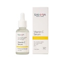 C-vitamiini seerum näole, pehmemale, heledamale ja nooremale nahale, mis helendab, hüdreerib ja isegi välja naha tooni, 1 fl.oz / 30 ml