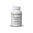 Nature's Rite Sleep Breathing Support - looduslik abi parema une, hingamise parandamiseks, 30 kapslit, looduslikud taimsed koostisosad, valmistatud USA-s