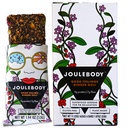 JOULEBODY 5 PM Hea enesetunne Orgaaniline ingver Goji Seedbar | Gut-Health Treat Superfood | 6 Count