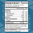 Ultimate Colloidal Silver Plus (4 Fl Oz - Pack of 4)