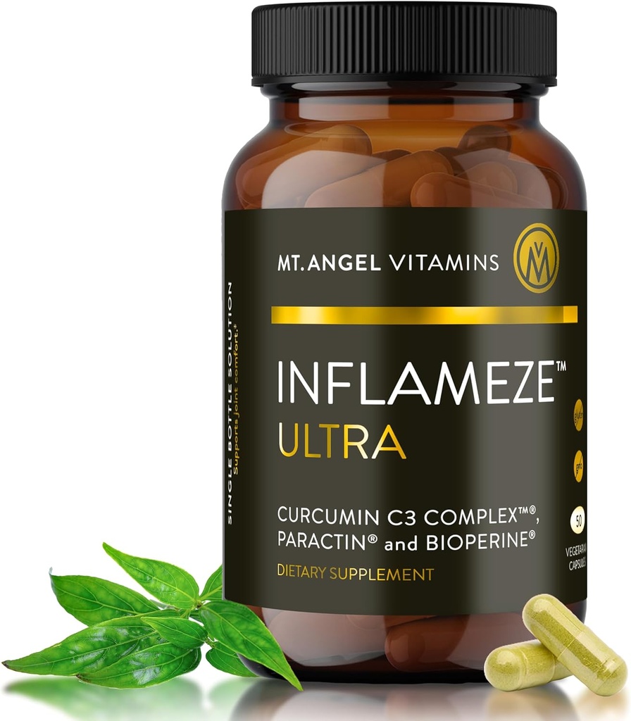 Mt. Angeli vitamiinid Inflameze Ultra