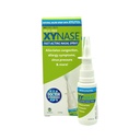 Xynase® looduslik soolane ninasprei ksülitooliga (0,75 fl oz) - õrn leevendus ummistuste, allergiate ja siinusrõhu vastu, ohutu igas vanuses
