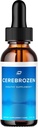 Cerebrozen Tinnitus Kõrva tilgad - Cerebrozen 24, Cerebrozen Vedel tilgad, Cerebrozen Reviews, Cerebrozen Drops for Ear Relief Advanced Formula (1 Pack - 1 kuu pakkumine)