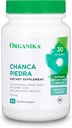 Organika Chanca Piedra 500 mg - kuseteede tugi , neerude ja sapipõie tugi , diureetiline , puhastav - 90 vcap