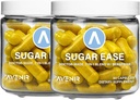 Avenir Nutrition Sugar Ease - Premium Berberine Supplement, Apple Siidriäädikas, Kaneel - Orgaanilised toitained Kaneeli kapslid, 120 kapslit