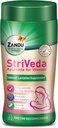 Zandu Striveda Shatavari laktatsioonilisandi pulber, laps rinnapiima pakkumise suurendamiseks, 210 G, arst soovitatav, looduslik ja ohutu