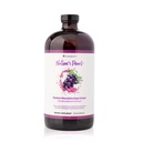 Youngevity Looduse Pärl Premium Muscadine Viinamarjaekstrakt Taimne täiendus Gluteenivaba