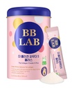 BB LAB Kollageenipulber S Plus Halal, Madal Molekulaar-Korea kollageenipulber Täiendus, Mereline, Kala Kollageen Peptiidid, C-vitamiin, Glütsiin, Kiire imendumine, Greibimaitse