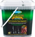 Farnam Horseshoer's Secret Extra Tugevus Hoof Supplements & Connective Tissue Supplement, Promotes Strong, Tervislik Hooves, Tendon & sidemed, 7,5 naela, 60 päeva pakkumine