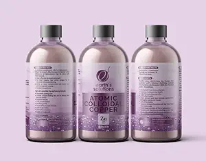 Kolloidhõbe 1 Gallon