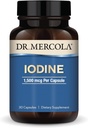 Dr. Mercola joodilisandid, 0,5 ühikut