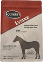Equerry lüsiinilisa hobustele | Lüsiinipulber Täiendus lihaste toetamiseks ja immuunsüsteemi terviseks | Tasakaalustab söödapõhist dieeti | 5Ib kott