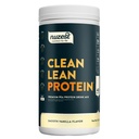 Nuzest - hernevalgu pulber - puhas Lean Protein, Premium Vegan Taimepõhine Valk Pulber, Piimavaba, Gluteenivaba, GMO-vaba, Valgukoks, sile Vanilla, 40 Servings, 2,2 naela