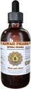 HawaiiPharm Muira Puama (Ptychopetalum Olacoides) Vedelikekstrakt 4 oz